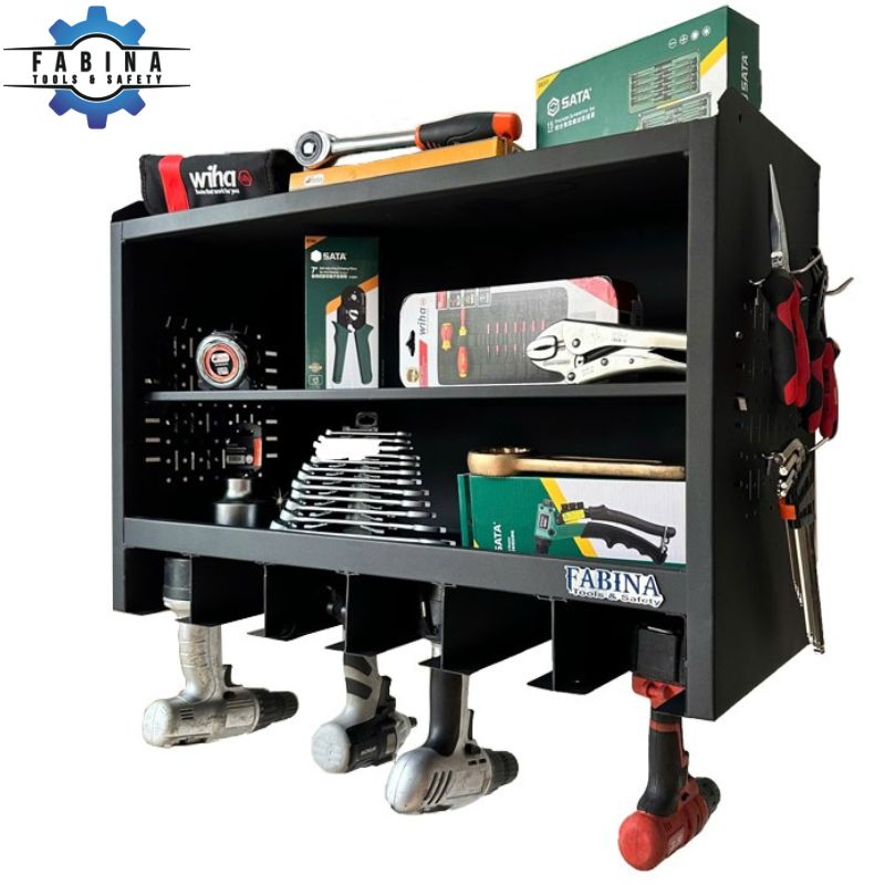 Hướng dẫn bảo quản và vệ sinh tủ dụng cụ để kéo dài tuổi thọ 